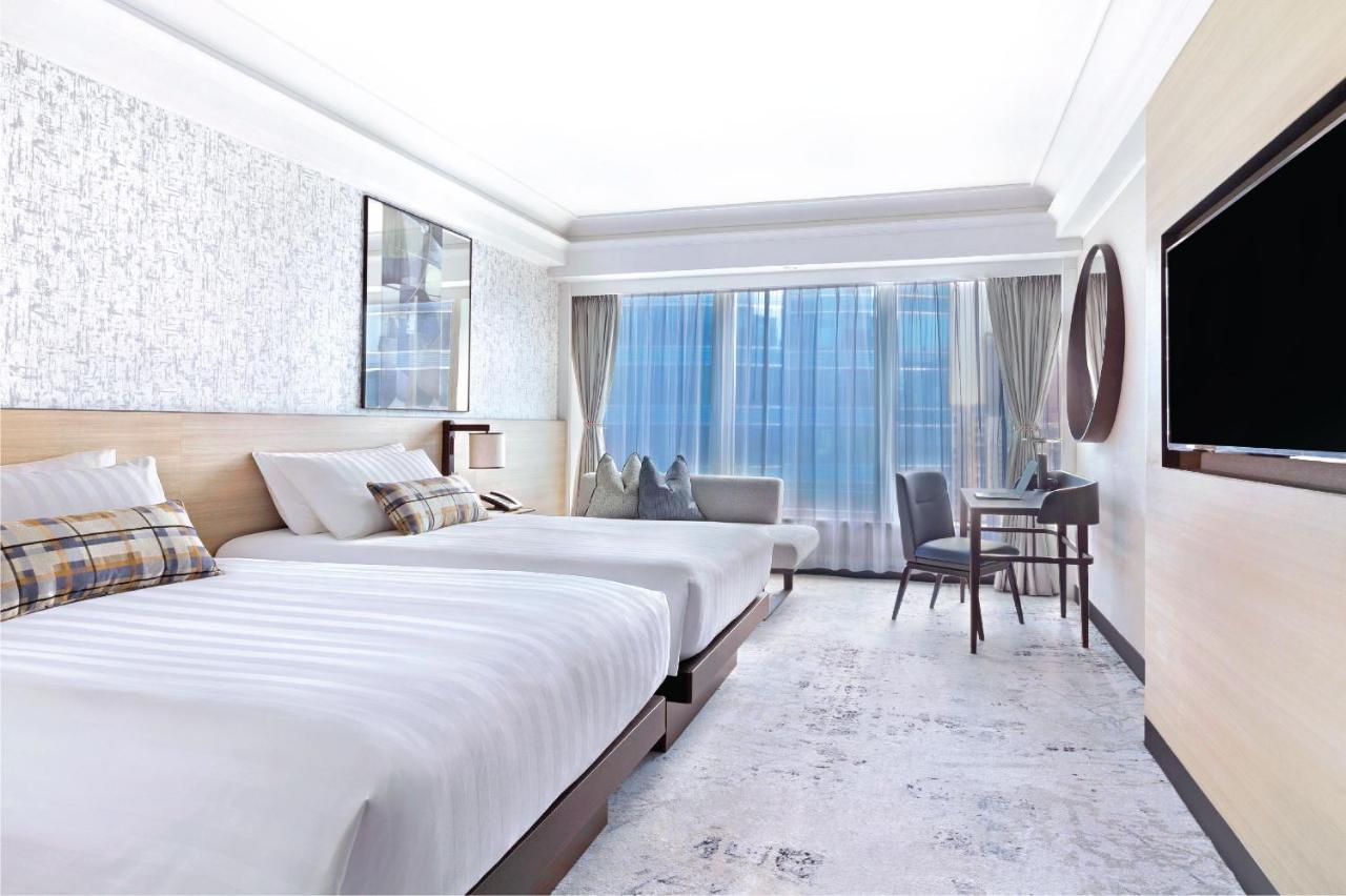 ОТЕЛЬ HARBOUR GRAND KOWLOON ГОНКОНГ 5* (Китай) - от 12458 RUB | NOCHI