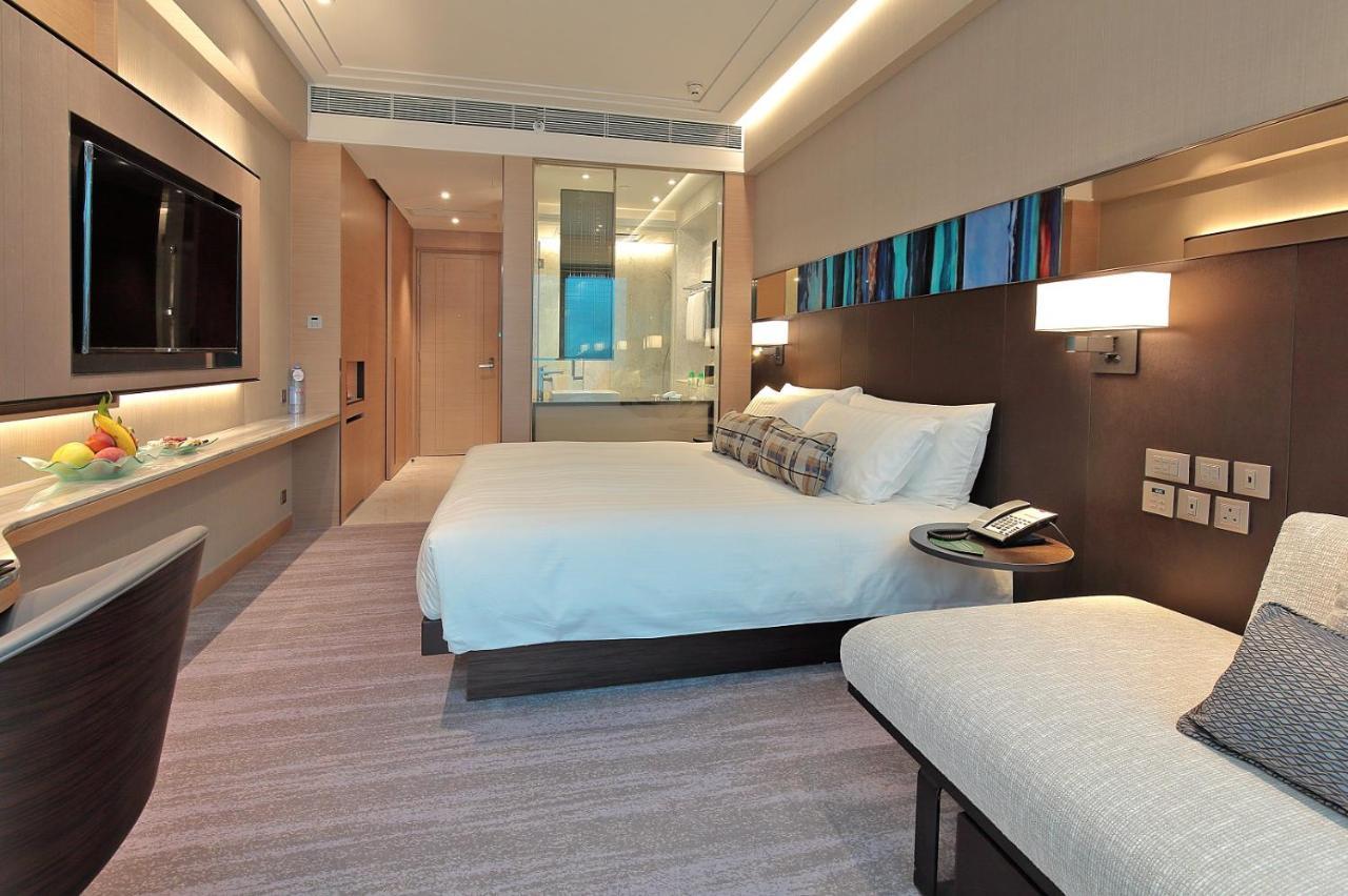 ОТЕЛЬ HARBOUR GRAND KOWLOON ГОНКОНГ 5* (Китай) - от 12458 RUB | NOCHI