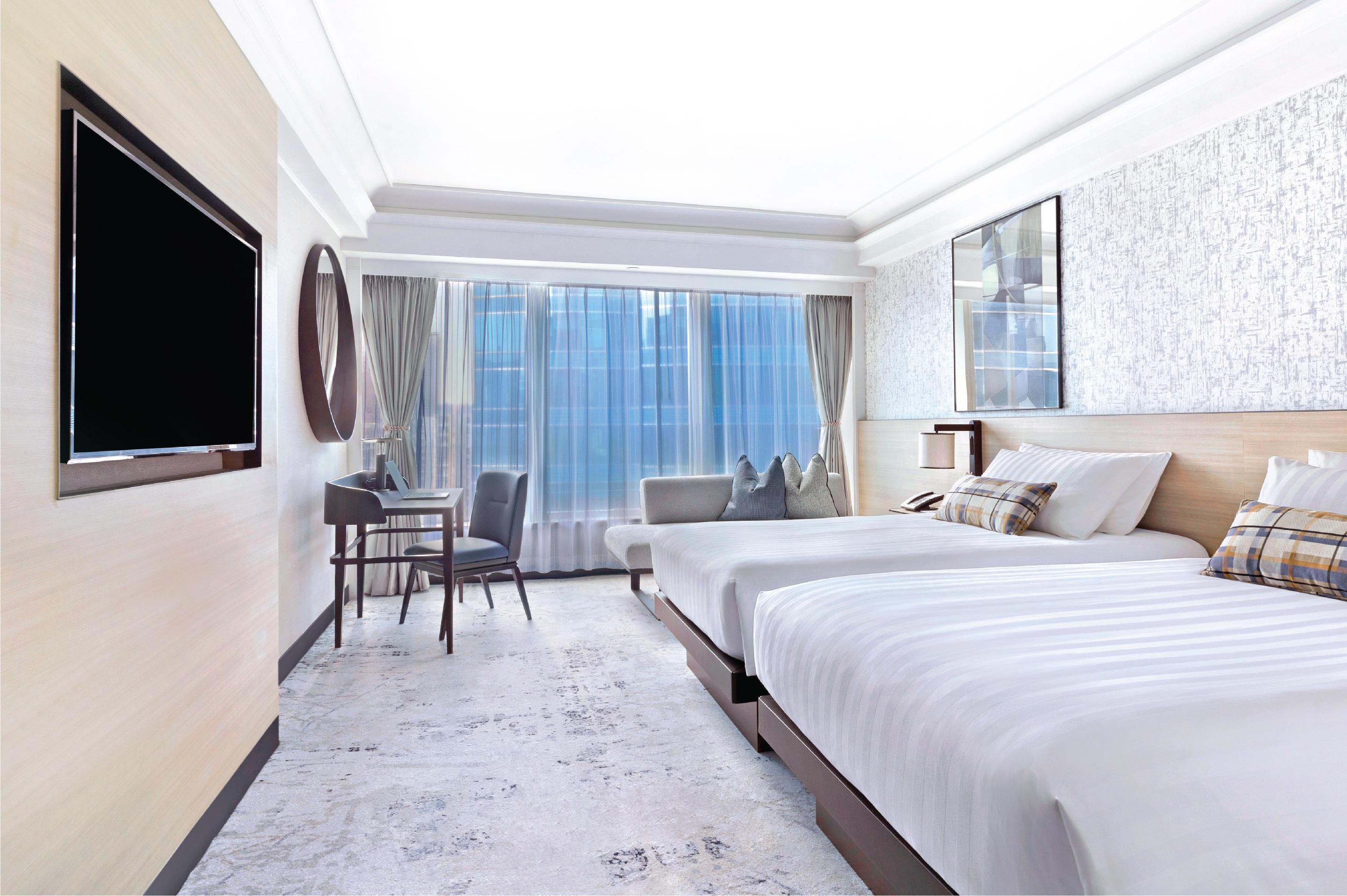 ОТЕЛЬ HARBOUR GRAND KOWLOON ГОНКОНГ 5* (Китай) - от 12458 RUB | NOCHI