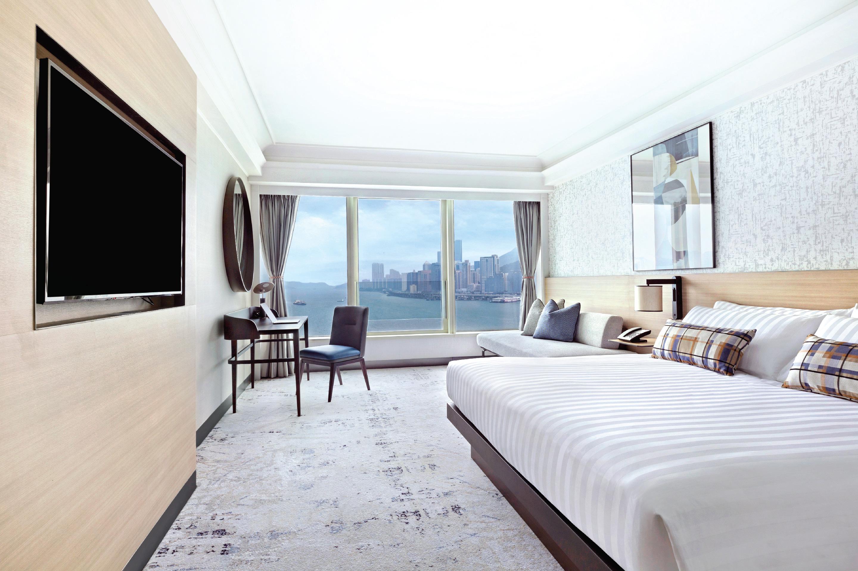 ОТЕЛЬ HARBOUR GRAND KOWLOON ГОНКОНГ 5* (Китай) - от 12458 RUB | NOCHI