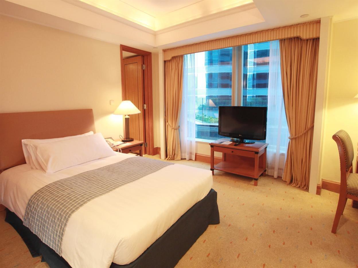 ОТЕЛЬ HARBOUR GRAND KOWLOON ГОНКОНГ 5* (Китай) - от 10426 RUB | NOCHI